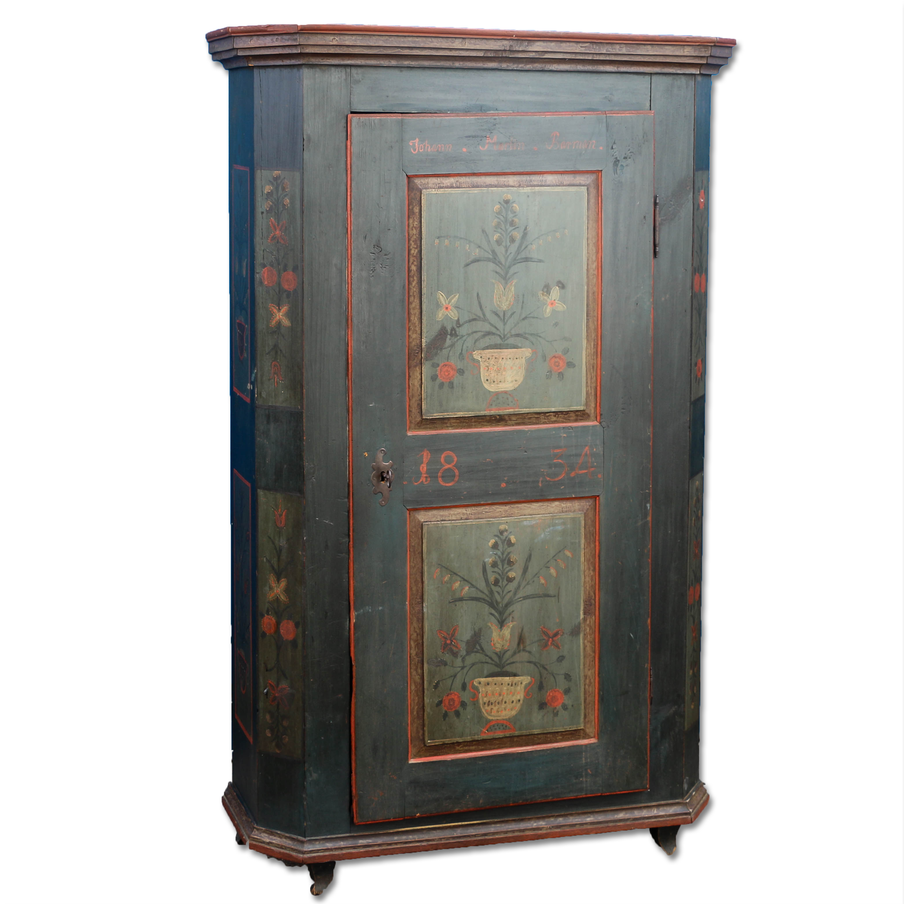 Armoires & Wardrobes Scandinavian Antiques Antique Furniture for Sale